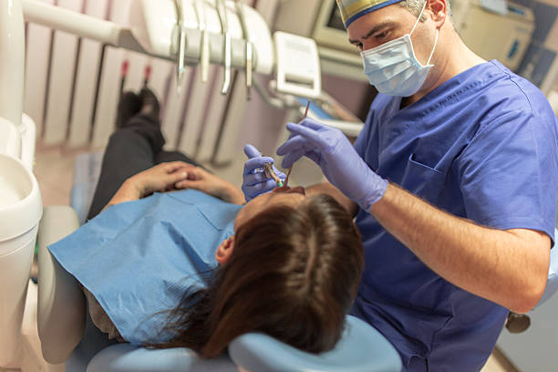 Dental Bonding in Harbison Canyon, CA